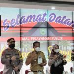 Ombudsman Kalbar buka gerai pengaduan di Kabupaten Sanggau