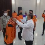 Wakil Bupati Sanggau Ajak Masyarakat Bersahabat Dengan Alam
