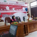 Kelurahan Sei Sengkuang Kecamatan Kapuas Miliki Forum Anak