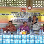 PROGRAM KELURAHAN FOKUS PENGGERAK PEMBANGUNAN KELURAHAN
