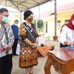 Pelantikan Pengurus GenRe Kabupaten Sanggau Periode 2020-2022