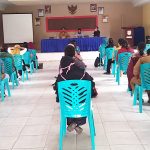 Pelatihan Aplikasi Human Development Worker (eHDW) Pada Kader Pembangunan Manusia (KPM) Tahun 2020