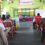 Pelatihan Pengurus Badan Usaha Milik Desa (BUMDES) di Kecamatan Tayan Hilir