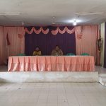 Pelatihan eHDW Untuk Kader Pembangunan Manusia (KPM ) Cluster II Kecamata Parindu, Bonti, Tayan Hulu dan Meliau