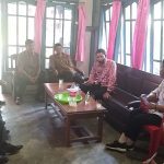 Pembinaan Aparatur Desa dan BPD Desa Pisang Kecamatan Jangkang
