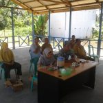 Pembinaan Bumdes Balai Angin Desa Sungai Muntik Kecamatan Kapuas