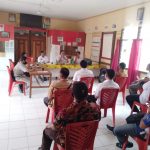 Pembinaan Kegiatan Desa Fokus di Desa Kenaman Kecamatan Sekayam