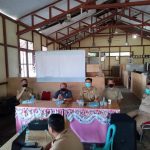 Penambahan Parameter Terkait Pelaksanaan Bantuan Langsung Tunai Dana Desa (BLT DD) di Kec. Tayan Hulu