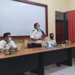 Pencocokan Sisa Dana Desa Tahun Anggaran 2015-2019 Kecamatan Kapuas dan Kecamatan Mukok