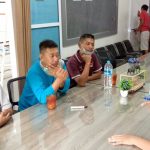 Pengawasan Produk Daging dan Olahan di Perbatasan
