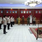 Pengukuhan FKDM Kabupaten Sanggau Periode 2021 - 2025