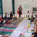 Raker P3MD, Alian: “Kuasai Tugas Pokok dan Fungsi Sehingga Apa Yang Saudara Rencanakan dan Kerjakan Berhasil Dengan Tepat Sasaran