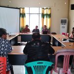 Rapat Fasilitasi BUMDESMA Babai Cinga