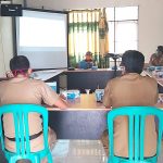 Rapat Verifikasi Usulan Masyarakat Hukum Adat (MHA) Mayao, MHA Sami, dan MHA Kodatn Sebiau Ompu Sanjan't