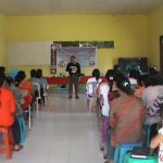 Reviw Program KKBPK BKKBN Perwakilan Provinsi Kalimantan Barat