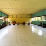 Sosialisasi Kegiatan Desa Fokus Tahun 2020 di Desa Pala Pasang Kec. Entikong