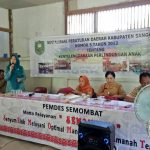 Sosialisasi Peraturan Daerah Penyelenggaraan Perlindungan Anak