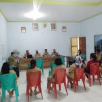 Verifikasi Final Administrasi Batas Desa dan Verifikasi Teknis Perkembangan Desa Persiapan Seguna Desa Sui. Mawang Kec. Mukok.