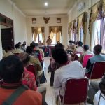 Verifikasi Lapangan Masyarakat Hukun Adat (MHA) Sami dan MHA Mayao Kecamatan Bonti
