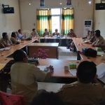 Wakil Bupati Sanggau, Yohanes Ontot: Temuan ini jangan dianggap sepele