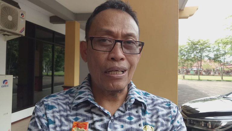 RSUD M.Th. Djaman Sanggau Terapkan Tarif Baru Rapid Test Sesuai SE Kemenkes RI