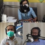 Kisah 61 Hari Mencari Kesembuhan Seorang Penyintas Covid-19 Kabupaten Sanggau
