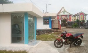 ATM Bank Kalbar layani DPRD dan Samsat Sanggau