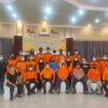 BPBD KAB. SANGGAU BENTUK POKMAS - PB TAHUN 2021