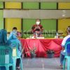 Wabup Sanggau Berharap Partisipasi Masyarakat Dalam Menggunakan Hak Pilihnya Meningkat
