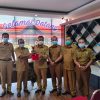 KAJI TERAP PEMERINTAH KABUPATEN SINTANG DI MAL PELAYANAN PUBLIK KABUPATEN SANGGAU – DPMPTSP