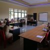 KONSOLIDASI TIM EFEKTIF SiRATU - DISARPUS