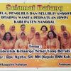 SET-DPRD TUAN RUMAH ARISAN DHARMA WANITA PERSATUAN KABUPATEN SANGGAU