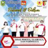 Persatuan Penembak Indonesia (PERBAKIN) Kabupaten Sanggau