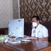 Sosialisasi Aktivasi Akun Mandiri pada Aplikasi MySAPK BKN secara virtual