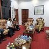 Muskab PMI Sanggau Ke-9 Bakal Dibuka Bupati Sanggau Paolus Hadi
