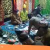 Masyarakat Minang di Sanggau Gelar Ritual Bakaua