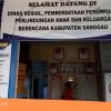 Orang Dengan Gangguan Jiwa Meningkat di Sanggau