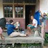 Dukcapil lakukan Jemput Bola bagi Warga Penyandang Berkebutuhan Khusus di Desa Sejuah