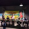 Wabup Sanggau Buka Turnamen Catur Sabang Merah Thropy 2021