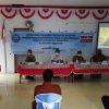 Intervensi Ketahanan Keluarga Berbasis Sumber Daya Pembangunan Desa di Desa Tanjung Merpati Kecamatan Kembayan