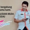 WIRAUSAHA MUDA SANGGAU