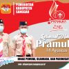 Selamat Hari Pramuka 2021 - DISPORAPAR
