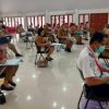 Seleksi Kompetensi Teknis Penulisan Makalah dalam Seleksi Terbuka Jabatan Pimpinan Tinggi Pratama di Lingkungan Pemerintah Kabupaten Sanggau
