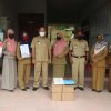 TIM SiRATU BINA ARSIP BAPPEDA