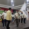 Pelantikan Pengurus Pemuda Katolik Komisariat Cabang Sanggau Periode 2021-2024
