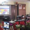 Bappeda Kabupaten Sanggau menyelenggarakan Sosialisasi Aplikasi SITUPEN