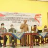 Buka Kegiatan Penyuluhan, Yohanes Ontot Berharap Dapat Mengurangi Angka Golput