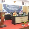 Rakor PPID Tingkat Kabupaten Sanggau Tahun 2021, Ini Pesan Bupati Sanggau