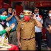 Atlet Peraih Emas PON Asal Sanggau Pulang Kampung, Terima Bonus dari Bupati