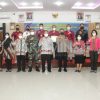 Bupati Sanggau Pimpin Rapat Rencana Aksi Daerah Pencegahan Dan Penanganan TPPO Di Kabupaten Sanggau